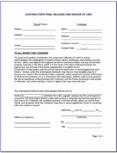 contract addendum template free  vincegray2014 construction contract addendum template doc