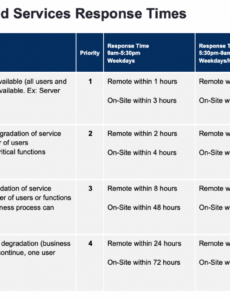 editable 2020 managed services agreements msatemplate for msps managed service provider contract template