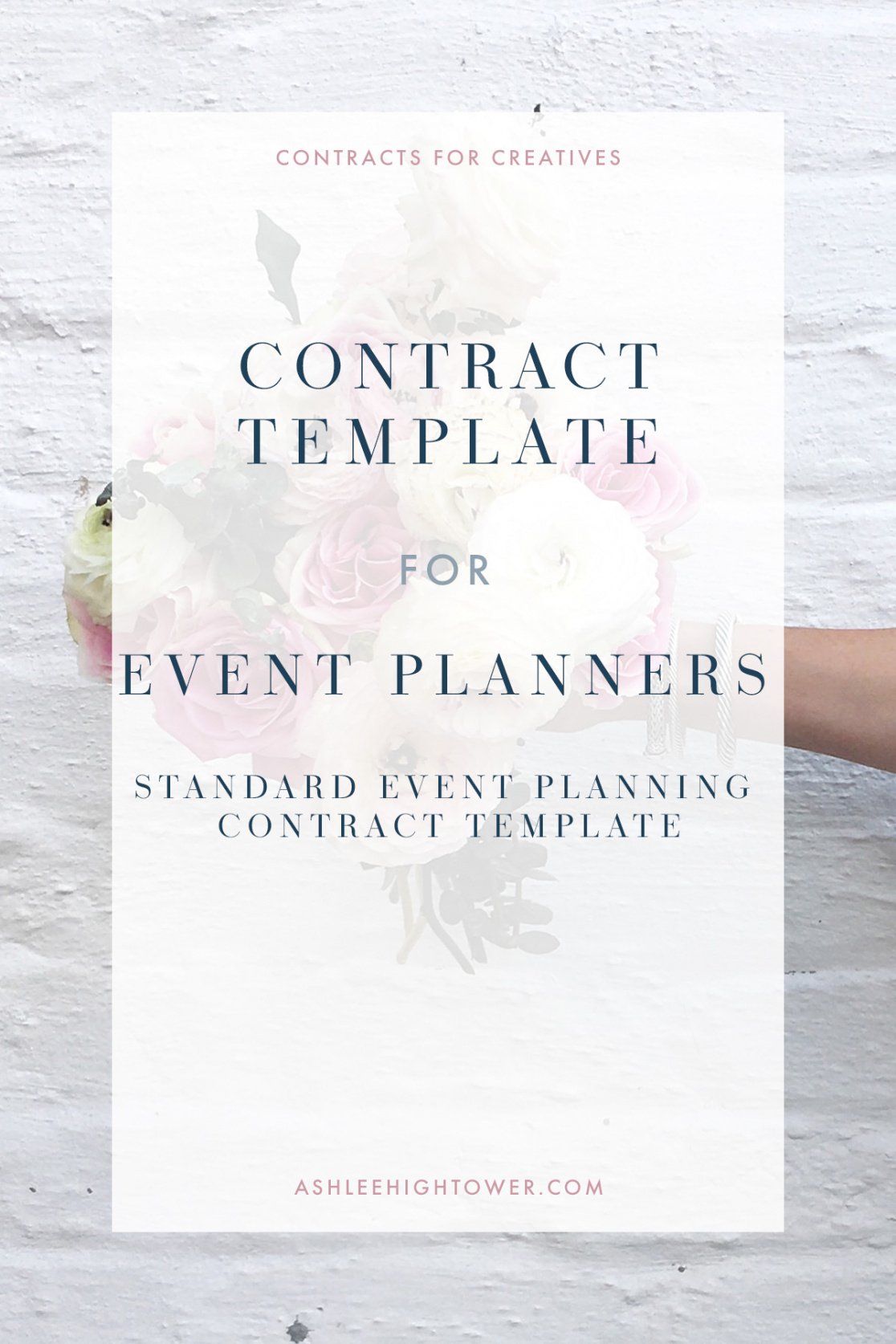 event planner contract template  contract for creatives event management contract template word