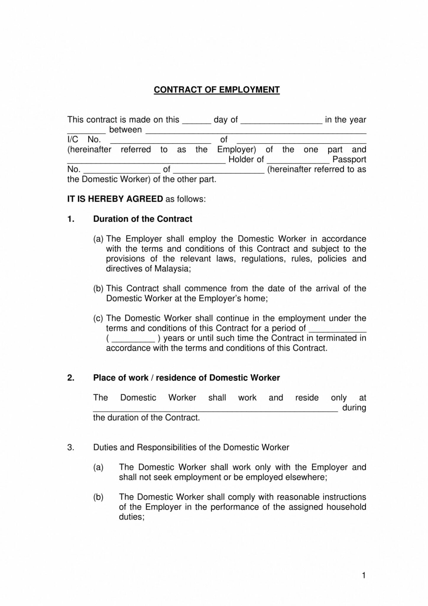 printable-22-examples-of-employment-contract-templates-word-apple