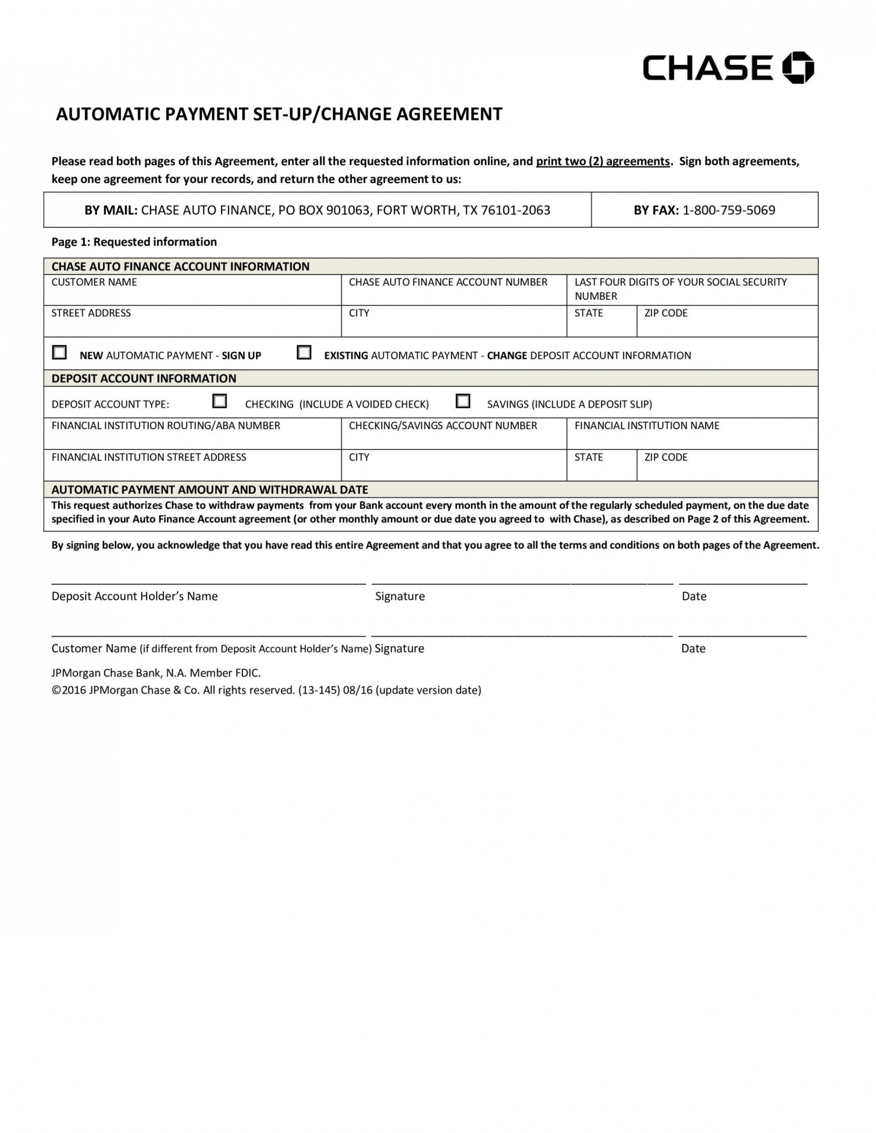 printable car loan contract template ~ addictionary auto financing contract template example