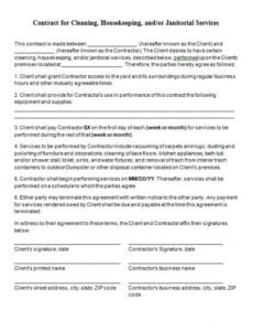 Printable Owner Financed Car Contract Template Excel