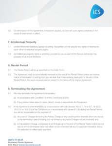 Best Legal Services Contract Template Pdf