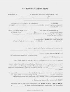 Costum Freelance Retainer Contract Template Pdf Example