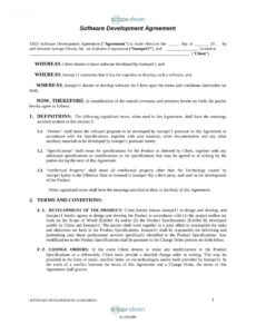Costum Freelance Writing Contract Template Excel