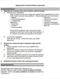 Editable Contract For Entertainment Services Template Excel Example