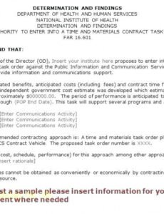 Facility Rental Contract Template Pdf Example