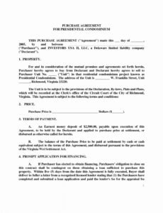 Free Trailer Rental Contract Template Word