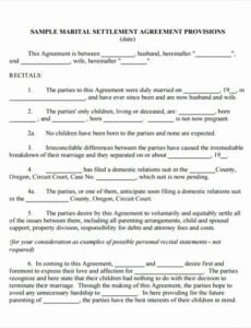 Printable Venue Rental Contract Template Pdf Sample