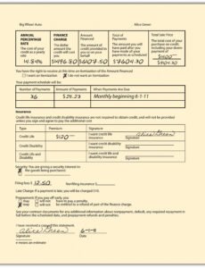 Costum Commission Based Employment Contract Template Word Sample