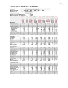 Editable Hair Salon Commission Contract Template Excel Example