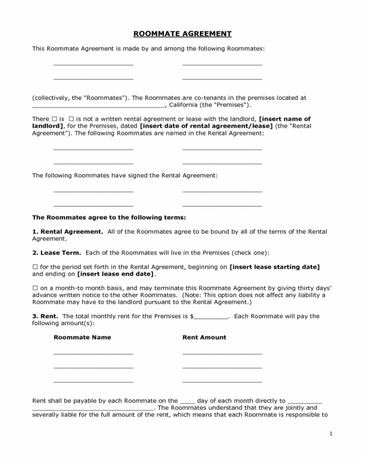 Free Commission Based Employment Contract Template Doc Example