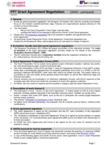 Printable Exclusive Rights Contract Template Doc Example