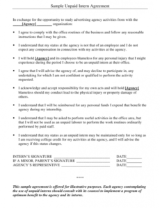 Professional Security Contract Proposal Template Doc