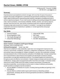 Talent Manager Contract Template  Sample