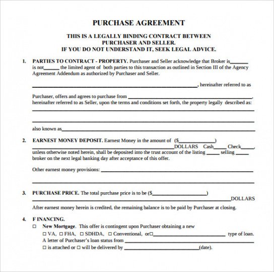 Contract For Adults Living At Home Template Word Example Steemfriends