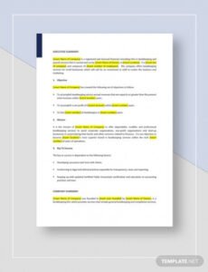 Spa Membership Contract Template Doc Example