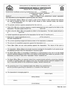 Best First Right Of Refusal Contract Template Word Example