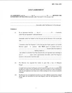 Nurse Practitioner Contract Template