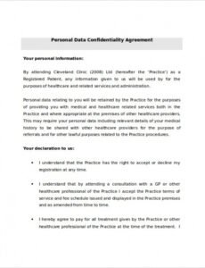Costum Assistant Contract Template Doc Sample