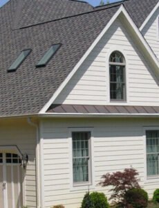 Free Vinyl Siding Contract Template