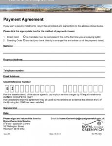 Printable Refund Contract Template