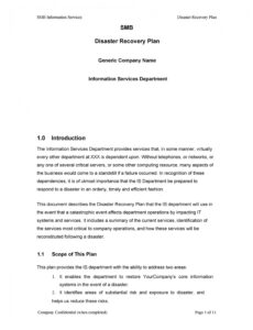 Best Recovery Contract Template Excel Sample
