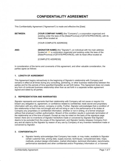 Best Social Work Client Contract Template Word Example