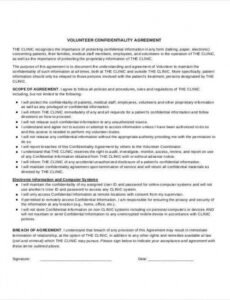 Doctor Patient Contract Template Pdf Sample