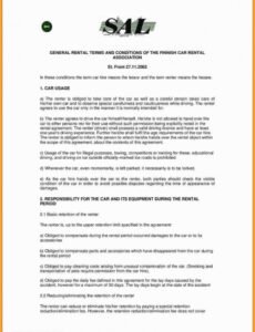 Editable Angel Investor Contract Template Pdf Example