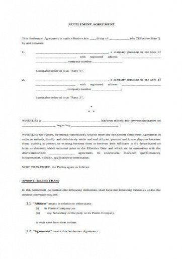 Printable Lump Sum Contract Template Example Steemfriends