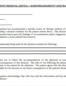 Editable Hospice Nursing Home Contract Template Doc