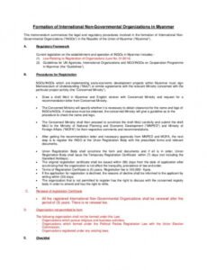 Printable Grant Writer Contract Template Word Example