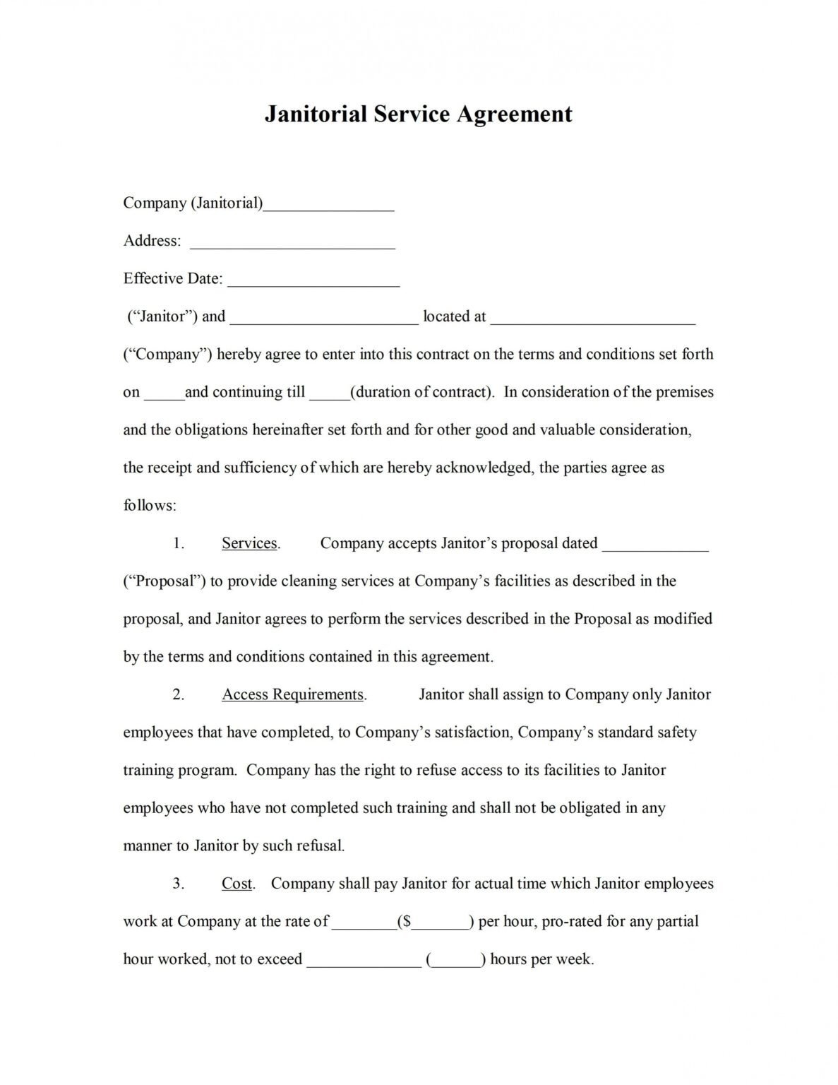 professional-general-labor-contract-template-example-steemfriends