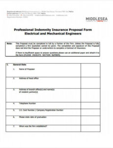 Costum Electrical Work Contract Template Excel