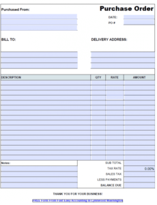 Costum Quickbooks Contract Template