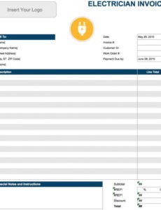 Costum Quickbooks Contract Template Pdf Sample