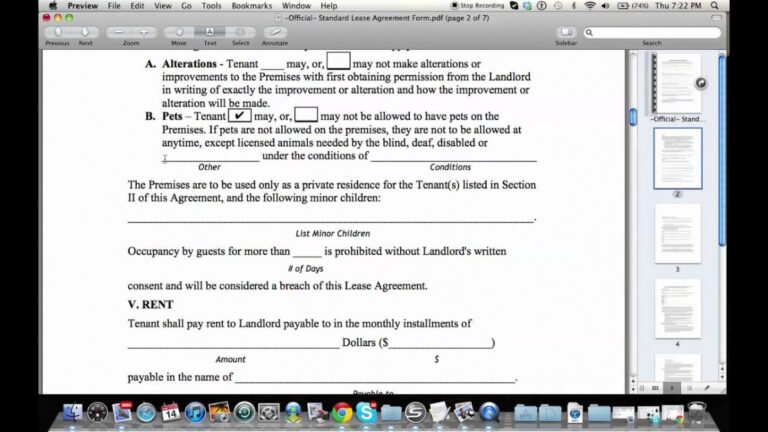 Free Reality Tv Show Contract Template Steemfriends