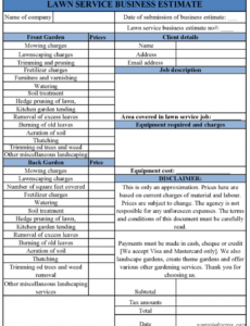 Reality Tv Show Contract Template Doc Example