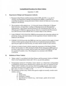 Boat Share Contract Template Doc Sample