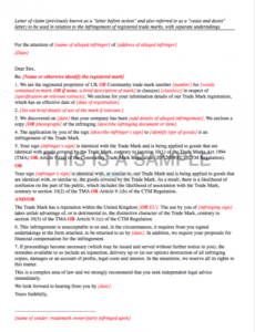 Costum Venue Booking Contract Template Word Sample