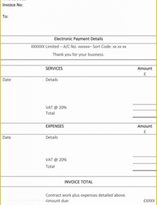 Editable Time And Materials Contract Template Doc Sample