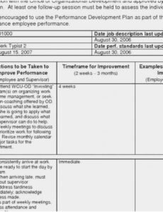 Printable Time And Materials Contract Template Excel Example