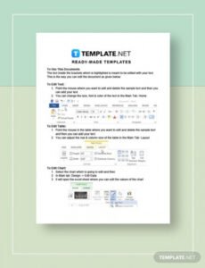 Editable Social Media Freelance Contract Template Pdf