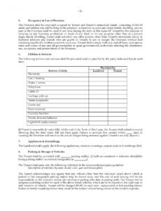 Best Extension Of Fixed Term Contract Template  Example