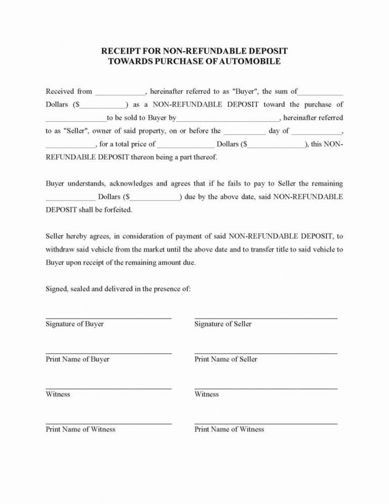 Best Owner Financed Business Contract Template Doc Example Steemfriends