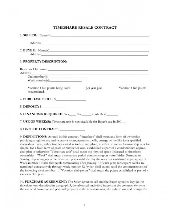 best-timeshare-resale-contract-template-word-steemfriends