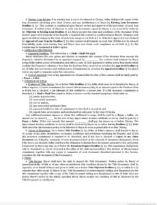 Editable Farm Manager Employment Contract Template Word Example