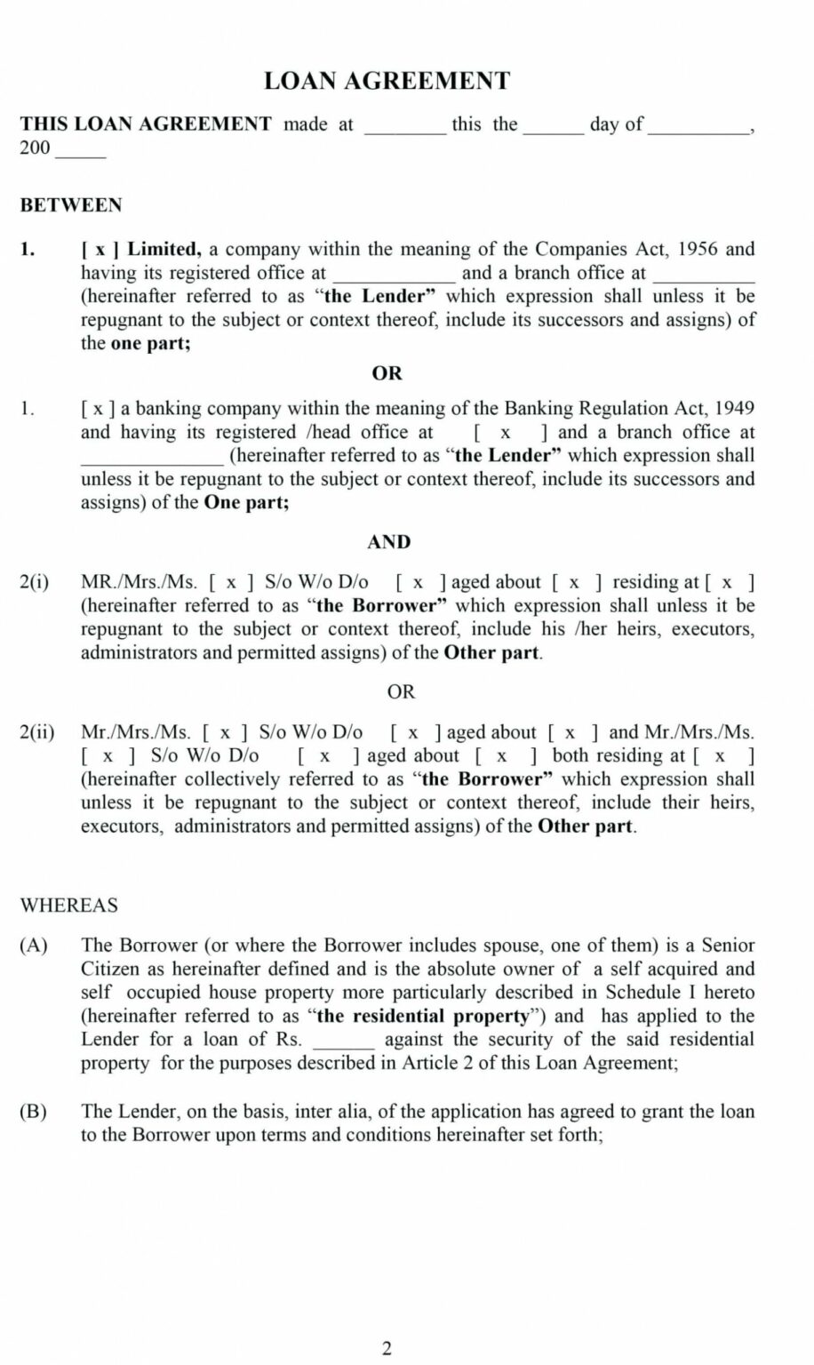 Editable Secondment Employment Contract Template Word Sample | Steemfriends