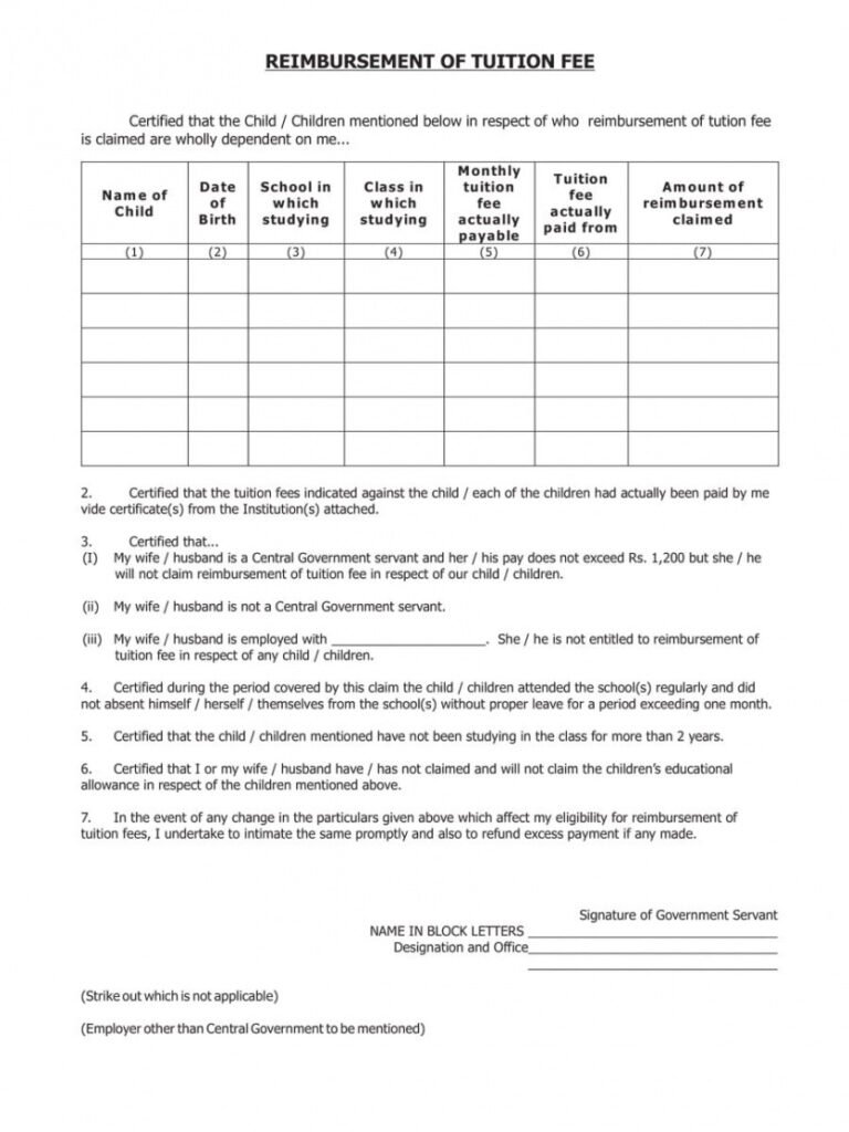 editable-tuition-reimbursement-contract-template-pdf-sample-steemfriends